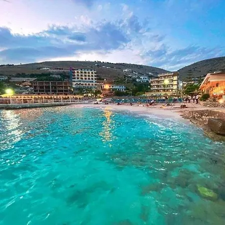 House Next To The In * Sarande