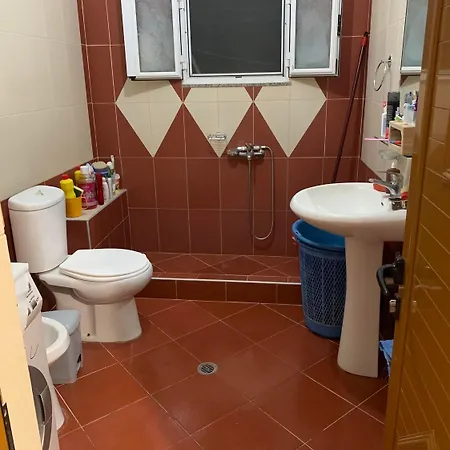 House Next To The In * Sarande